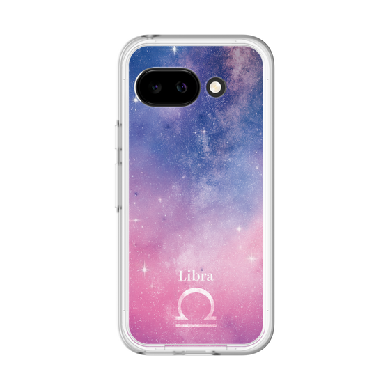 Slim Protection Premium Case［ STARRY SIGNS - Original - Libra ］