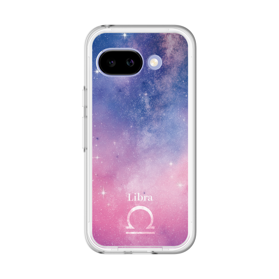 Slim Protection Premium Case［ STARRY SIGNS - Original - Libra ］