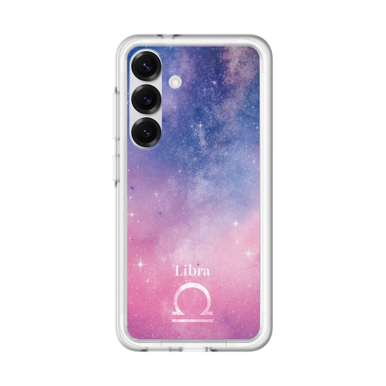 Slim Protection Premium Case［ STARRY SIGNS - Original - Libra ］