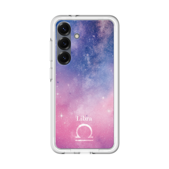 Slim Protection Premium Case［ STARRY SIGNS - Original - Libra ］