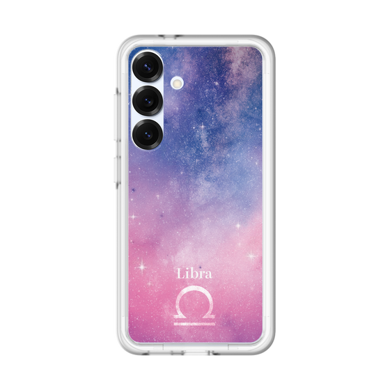 Slim Protection Premium Case［ STARRY SIGNS - Original - Libra ］