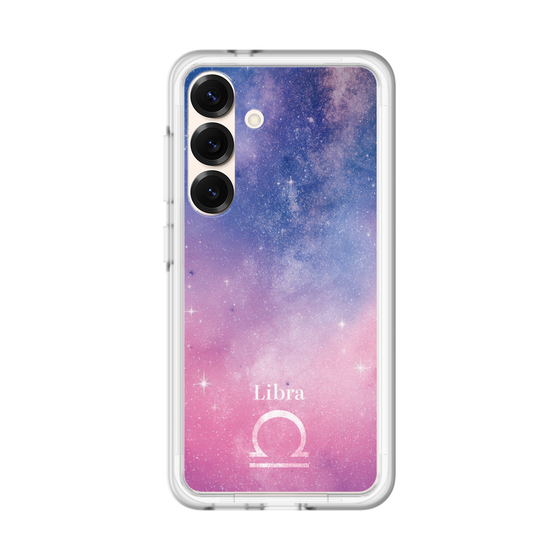 Slim Protection Premium Case［ STARRY SIGNS - Original - Libra ］