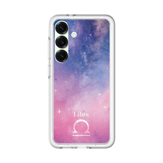 Slim Protection Premium Case［ STARRY SIGNS - Original - Libra ］