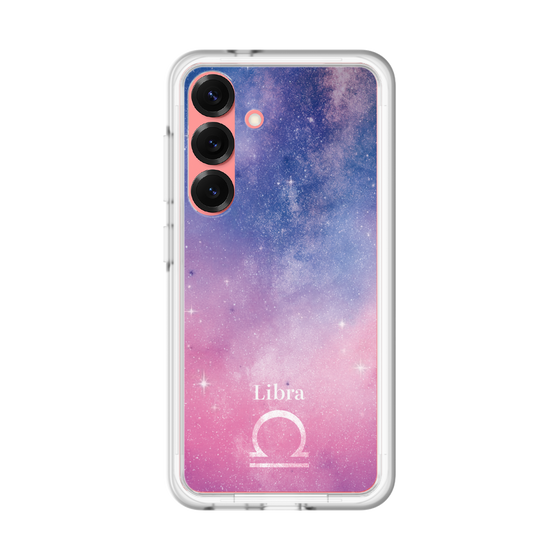 Slim Protection Premium Case［ STARRY SIGNS - Original - Libra ］