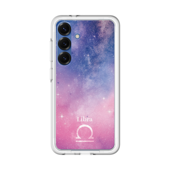 Slim Protection Premium Case［ STARRY SIGNS - Original - Libra ］