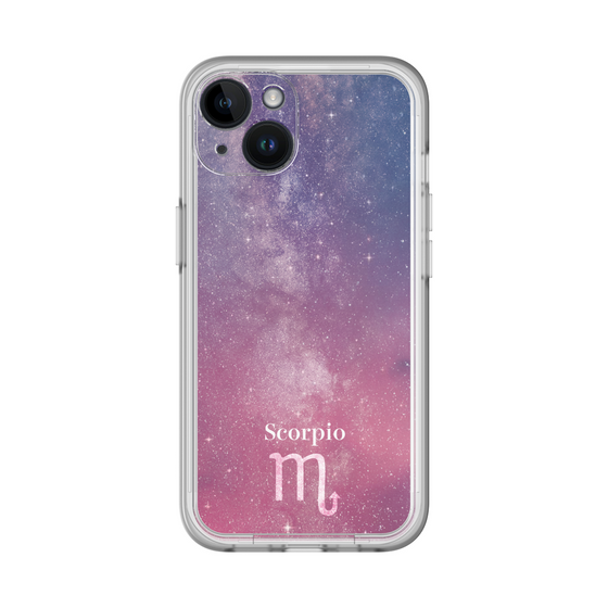 Slim Protection Premium Case［ STARRY SIGNS - Original - Scorpio ］