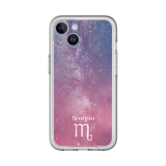 Slim Protection Premium Case［ STARRY SIGNS - Original - Scorpio ］