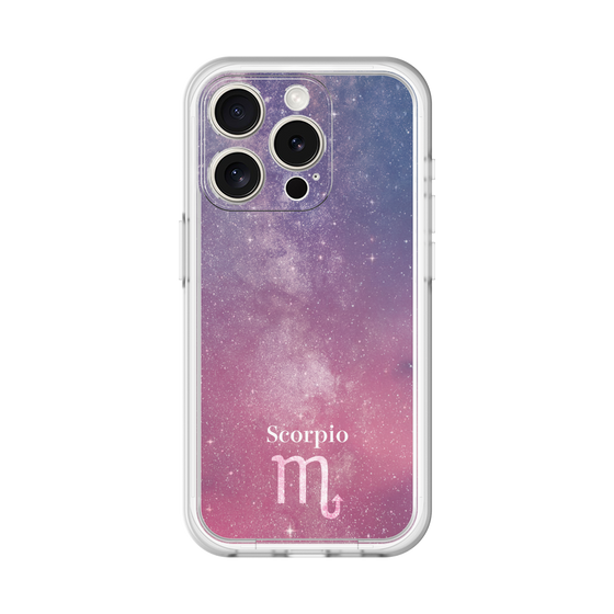 Slim Protection Premium Case［ STARRY SIGNS - Original - Scorpio ］