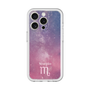 Slim Protection Premium Case［ STARRY SIGNS - Original - Scorpio ］