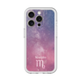 Slim Protection Premium Case［ STARRY SIGNS - Original - Scorpio ］