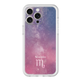 Slim Protection Premium Case［ STARRY SIGNS - Original - Scorpio ］
