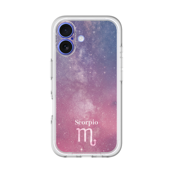 Slim Protection Premium Case［ STARRY SIGNS - Original - Scorpio ］