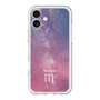 Slim Protection Premium Case［ STARRY SIGNS - Original - Scorpio ］