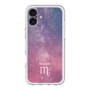 Slim Protection Premium Case［ STARRY SIGNS - Original - Scorpio ］