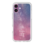 Slim Protection Premium Case［ STARRY SIGNS - Original - Scorpio ］
