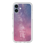 Slim Protection Premium Case［ STARRY SIGNS - Original - Scorpio ］