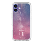 Slim Protection Premium Case［ STARRY SIGNS - Original - Scorpio ］