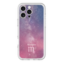 Slim Protection Premium Case［ STARRY SIGNS - Original - Scorpio ］