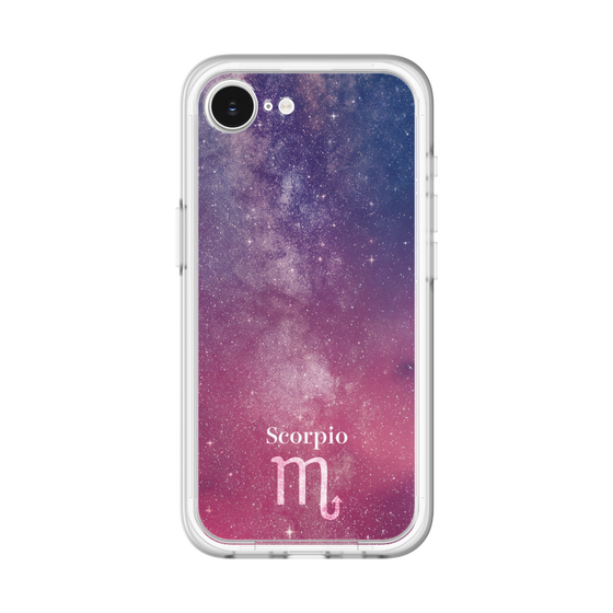 Slim Protection Premium Case［ STARRY SIGNS - Original - Scorpio ］