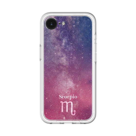 Slim Protection Premium Case［ STARRY SIGNS - Original - Scorpio ］