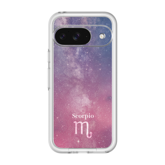 Slim Protection Premium Case［ STARRY SIGNS - Original - Scorpio ］