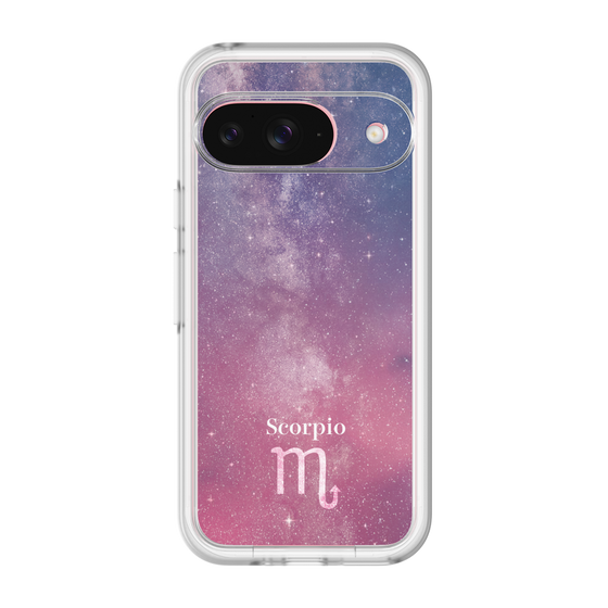 Slim Protection Premium Case［ STARRY SIGNS - Original - Scorpio ］