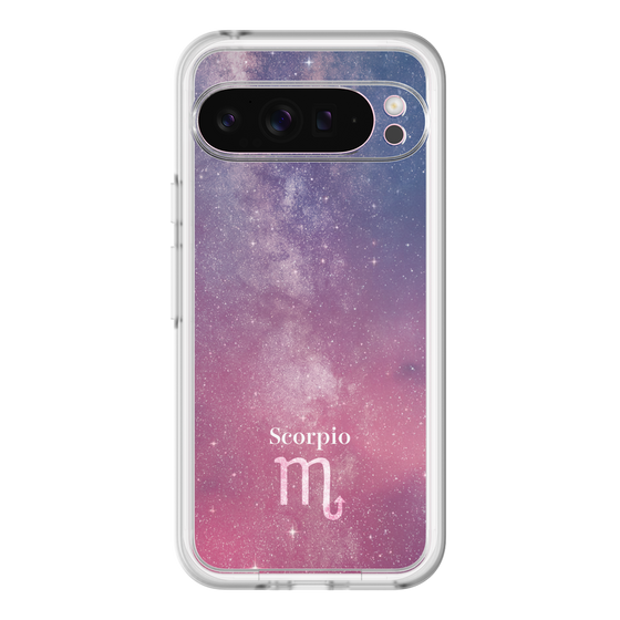 Slim Protection Premium Case［ STARRY SIGNS - Original - Scorpio ］