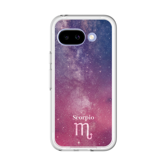 Slim Protection Premium Case［ STARRY SIGNS - Original - Scorpio ］
