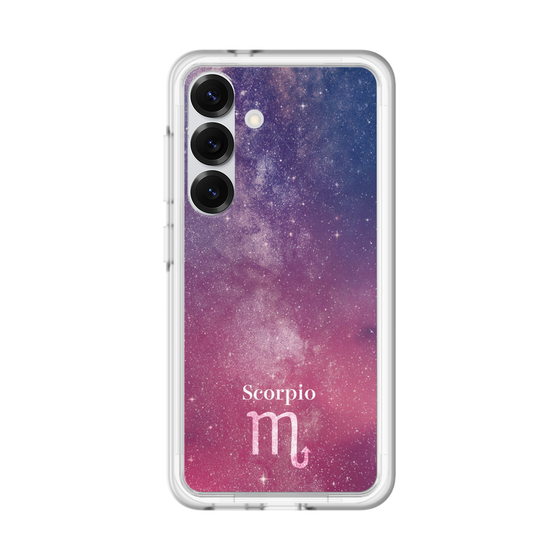 Slim Protection Premium Case［ STARRY SIGNS - Original - Scorpio ］