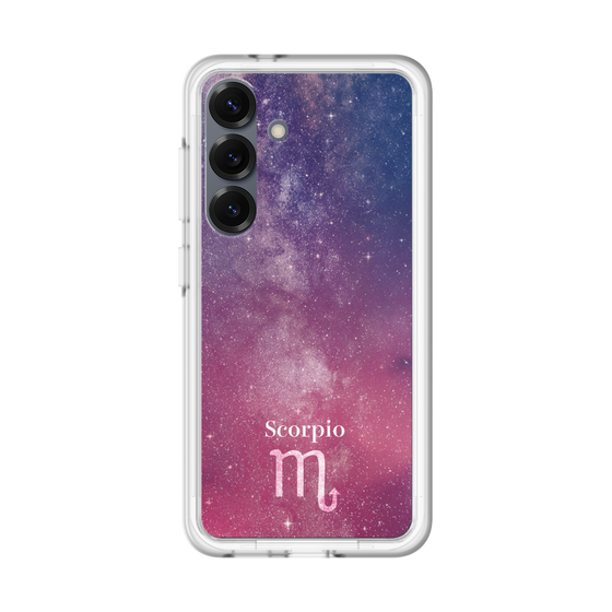 Slim Protection Premium Case［ STARRY SIGNS - Original - Scorpio ］