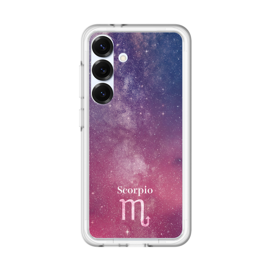 Slim Protection Premium Case［ STARRY SIGNS - Original - Scorpio ］