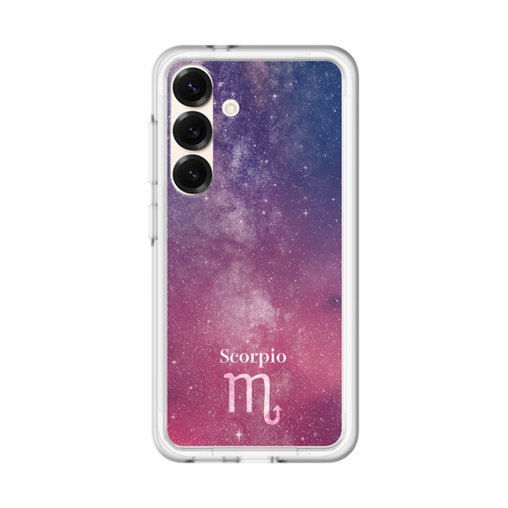 Slim Protection Premium Case［ STARRY SIGNS - Original - Scorpio ］