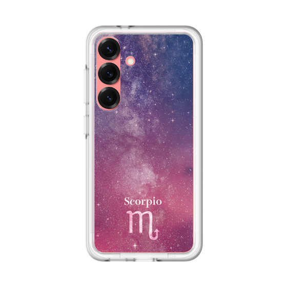 Slim Protection Premium Case［ STARRY SIGNS - Original - Scorpio ］