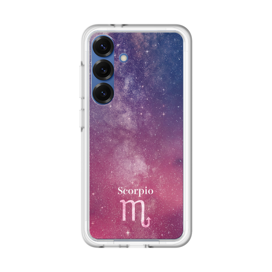 Slim Protection Premium Case［ STARRY SIGNS - Original - Scorpio ］