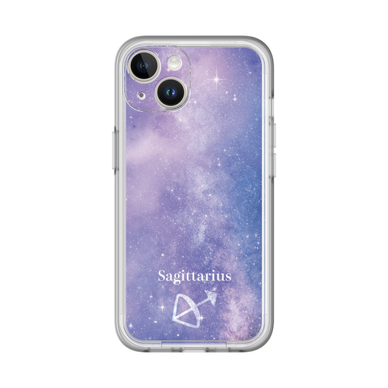 Slim Protection Premium Case［ STARRY SIGNS - Original - Sagittarius ］