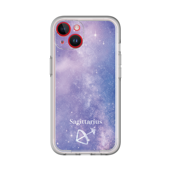 Slim Protection Premium Case［ STARRY SIGNS - Original - Sagittarius ］