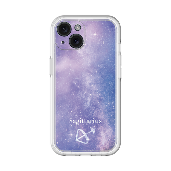 Slim Protection Premium Case［ STARRY SIGNS - Original - Sagittarius ］