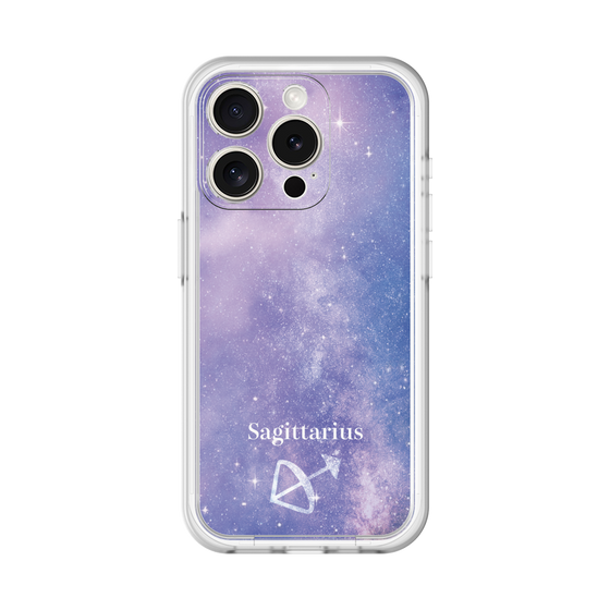 Slim Protection Premium Case［ STARRY SIGNS - Original - Sagittarius ］