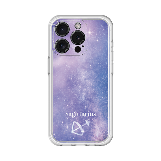 Slim Protection Premium Case［ STARRY SIGNS - Original - Sagittarius ］