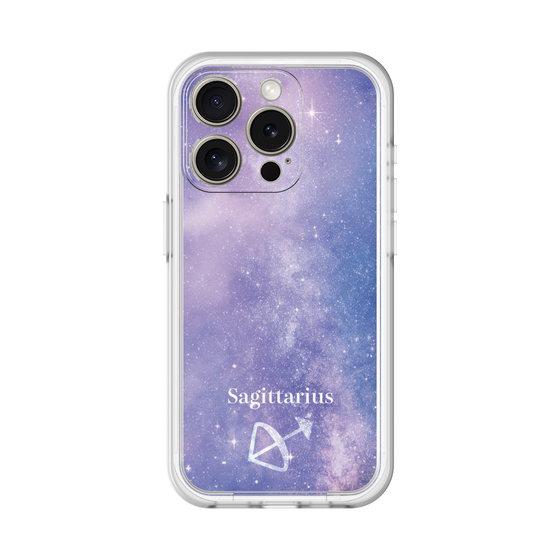 Slim Protection Premium Case［ STARRY SIGNS - Original - Sagittarius ］