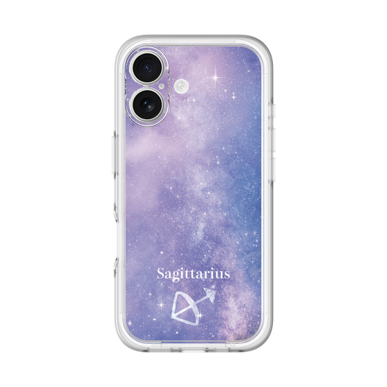 Slim Protection Premium Case［ STARRY SIGNS - Original - Sagittarius ］