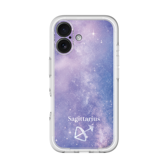 Slim Protection Premium Case［ STARRY SIGNS - Original - Sagittarius ］