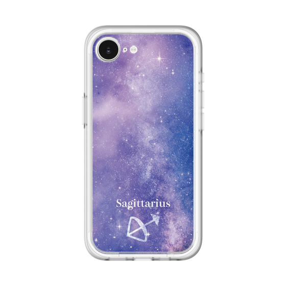 Slim Protection Premium Case［ STARRY SIGNS - Original - Sagittarius ］