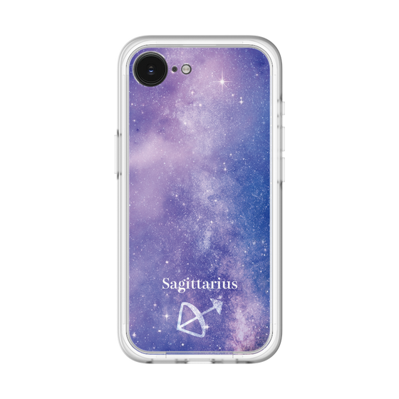 Slim Protection Premium Case［ STARRY SIGNS - Original - Sagittarius ］