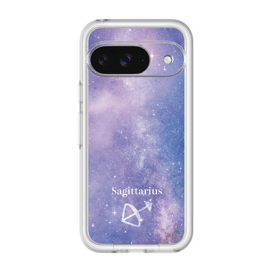 Slim Protection Premium Case［ STARRY SIGNS - Original - Sagittarius ］