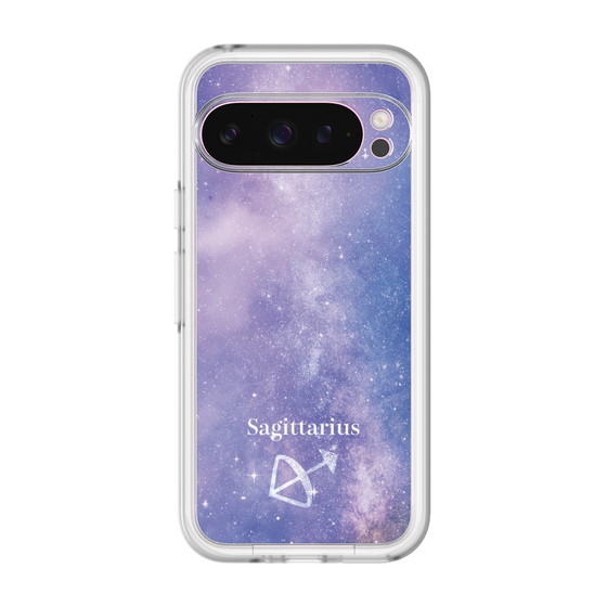 Slim Protection Premium Case［ STARRY SIGNS - Original - Sagittarius ］