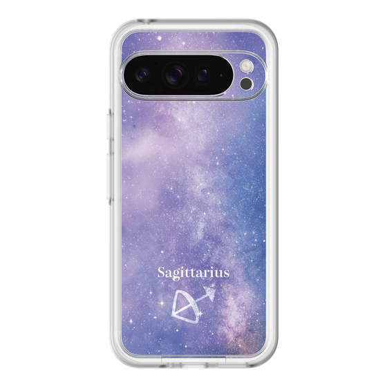 Slim Protection Premium Case［ STARRY SIGNS - Original - Sagittarius ］