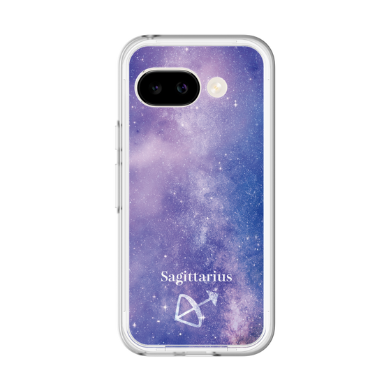 Slim Protection Premium Case［ STARRY SIGNS - Original - Sagittarius ］