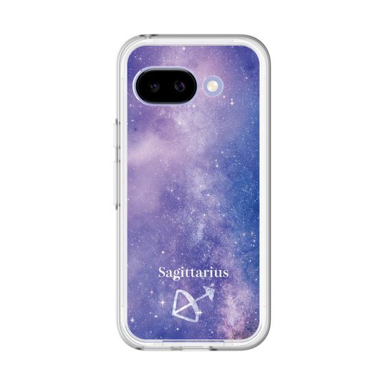 Slim Protection Premium Case［ STARRY SIGNS - Original - Sagittarius ］