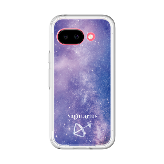 Slim Protection Premium Case［ STARRY SIGNS - Original - Sagittarius ］